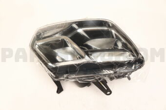 260107307R HEADLAMP RH