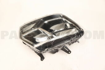 260107307R HEADLAMP RH
