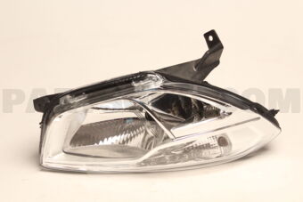 260109545R LAMP-HEAD RH