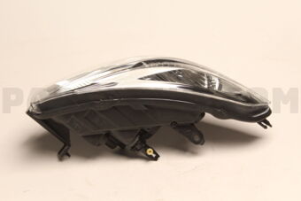260109545R LAMP-HEAD RH