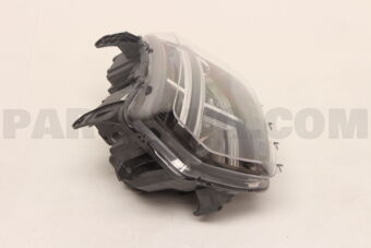 260602515R HEADLAMP, LH