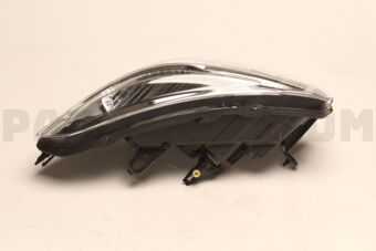 260603007R LAMP-HEAD LH