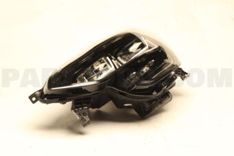 260604423R LAMPHEADLH