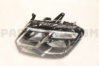 260605020R HEADLAMP-LH
