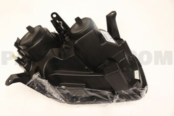 260605020R HEADLAMP-LH