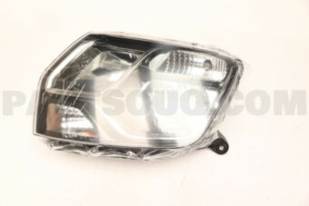 260605020R HEADLAMP-LH