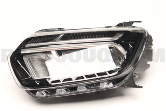 260605549R HEADLAMP, LH