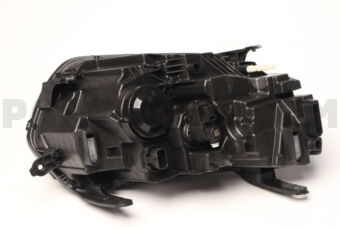 260605549R HEADLAMP, LH