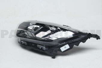 260605755R PROJECTEUR G
