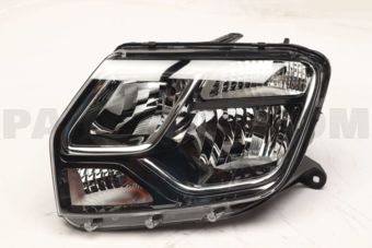 260608209R HEADLAMP LH