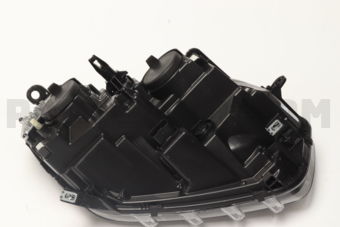 260608473R HEADLAMP-HALOGEN, LH