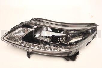 260609456R LAMP HALOGEN LH