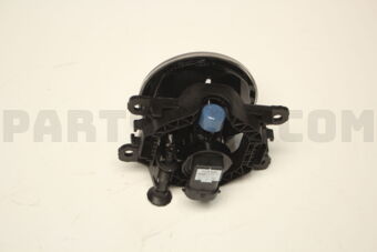 261500097R FOG LAMP
