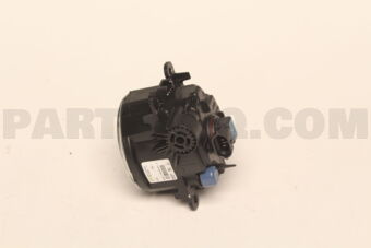 261558707R LAMP-FOG,LH