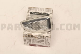 261605JH0A LAMP ASSY-SIDE TURN SIGNAL,RH