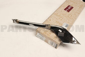 261A22419R FIN-FR FOG LAMP,RH