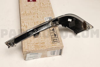 261A22419R FIN-FR FOG LAMP,RH