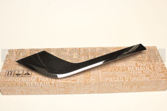 261A30137R FIN-FR FOG LAMP,LH