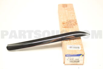 261A31626R MOULDING LH
