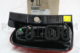 265500033R TAILIGHT RH