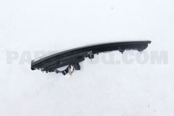 265502284R LAMP-TRUNK, RR RH
