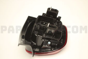 265503601R LAMP-RR RH
