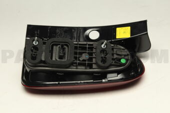 265550368R LAMP-CLUSTER,RR LH
