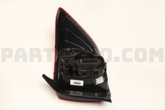 265556233R LAMP-FDR,RR LH