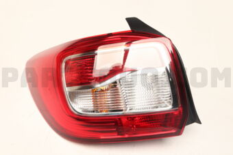 265556233R LAMP-FDR,RR LH