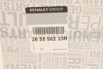 265556233R LAMP-FDR,RR LH