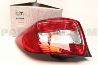 265556233R LAMP-FDR,RR LH