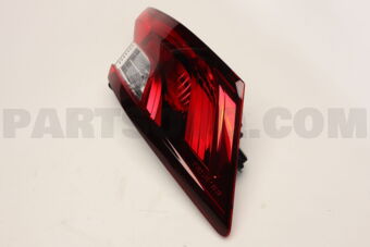 265558986R LAMP-RR LH