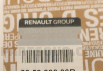 265900006R RR LIGHTS