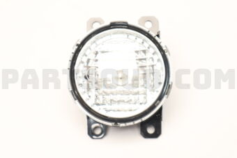 266006117R LAMPDRL