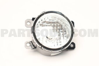 266006117R LAMPDRL