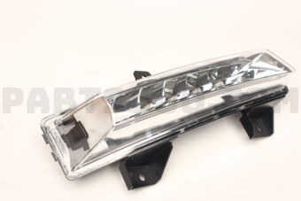 266006799R HEAD-DAY LIGHT,RH