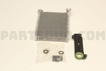 271151171R HEATER CORE
