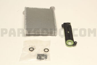 271151171R HEATER CORE