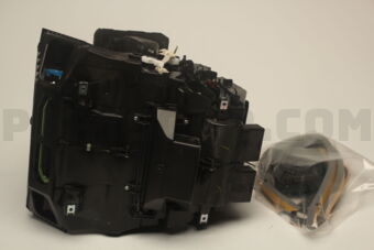 271204282R UNITCONT HEATER WRECYCLING