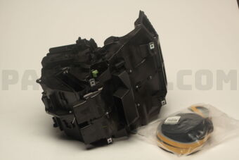 271204282R UNITCONT HEATER WRECYCLING