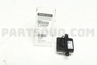 271506902R RESISTOR BLOCK