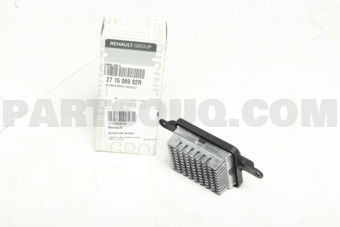 271506902R RESISTOR BLOCK
