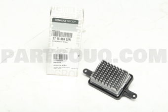 271506902R RESISTOR BLOCK