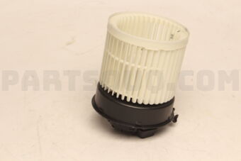 272109584R BLOWER MOTOR