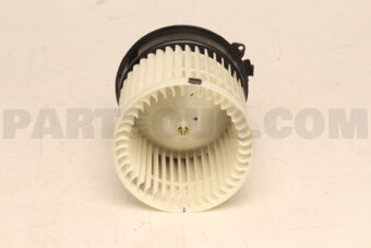 272109584R BLOWER MOTOR
