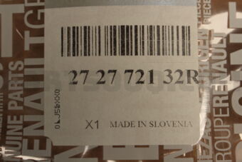 272772132R AC FILTER