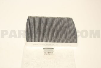 272774812R FLTR-PASS COMPT