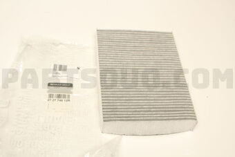 272774812R FLTR-PASS COMPT