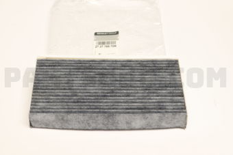 272778970R AIRCON FILTER