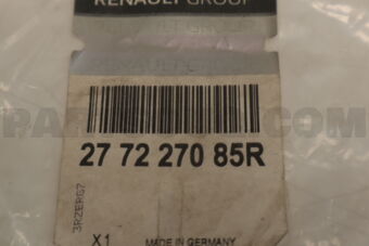 277227085R SEN-OTR TEMP